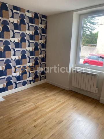 Location Appartement54,5 m² - 3 Pièces - LE CHEIX (63200)