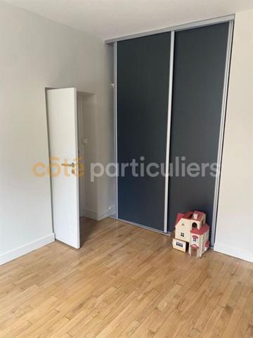 Location Appartement54,5 m² - 3 Pièces - LE CHEIX (63200)