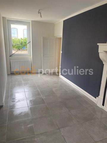 Location Appartement54,5 m² - 3 Pièces - LE CHEIX (63200)