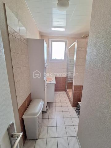 Maison traditionnelle de 90 m²