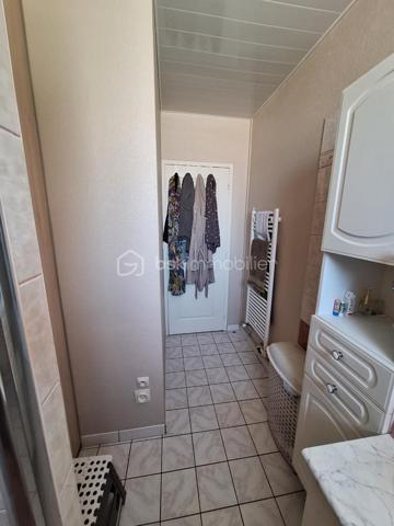 Maison traditionnelle de 90 m²