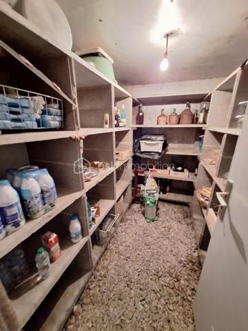 Maison traditionnelle de 90 m²