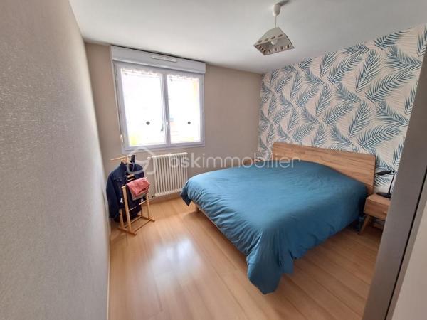 Maison traditionnelle de 90 m²