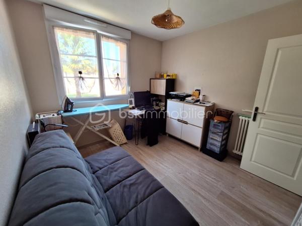 Maison traditionnelle de 90 m²