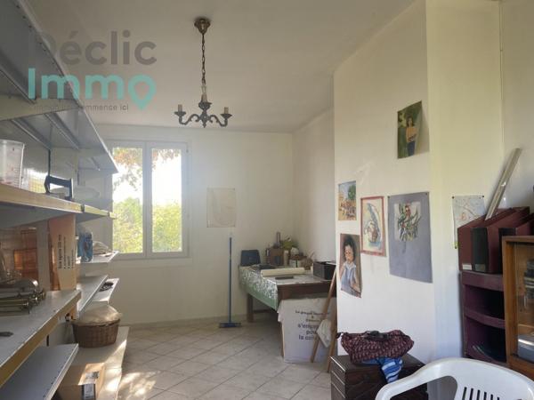 Vente maison Tonnay charente, 248m² 5790m² 7 pièces 448 000€