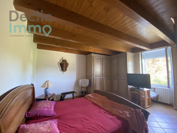 Vente maison Tonnay charente, 248m² 5790m² 7 pièces 448 000€