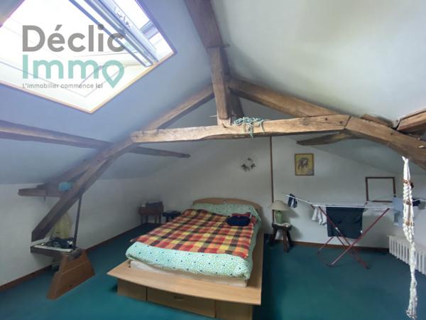 Vente maison Tonnay charente, 248m² 5790m² 7 pièces 448 000€