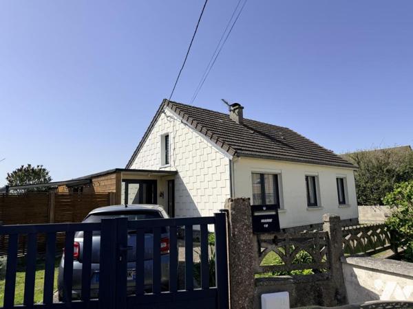 PAVILLON INDIVIDUEL