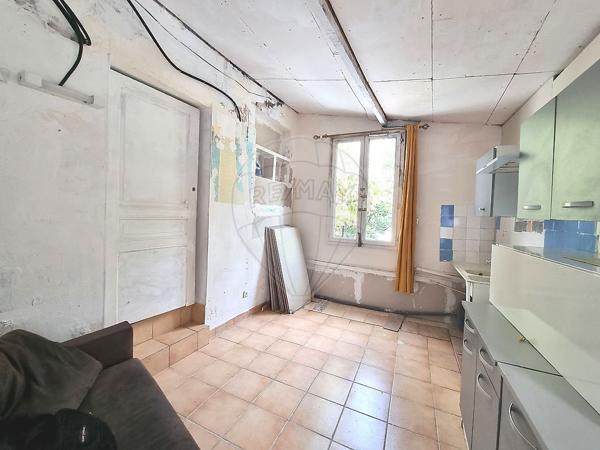 Appartement  en vente - 