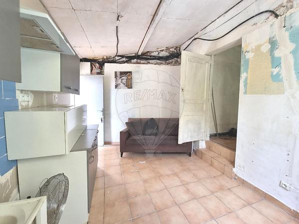 Appartement  en vente - 