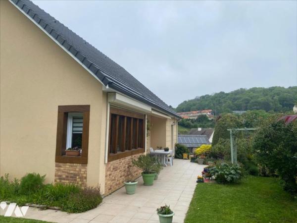 Au calme Maison récente en parfait état
