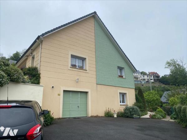 Au calme Maison récente en parfait état
