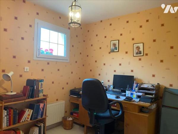 Au calme Maison récente en parfait état