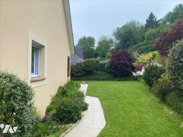 Au calme Maison récente en parfait état