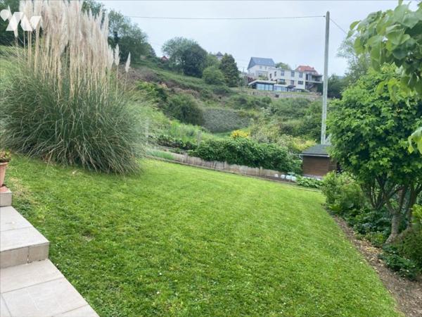 Au calme Maison récente en parfait état