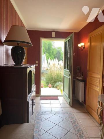 Au calme Maison récente en parfait état