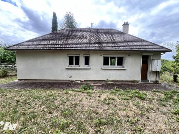 Vente Maison à Noyers-sur-Cher