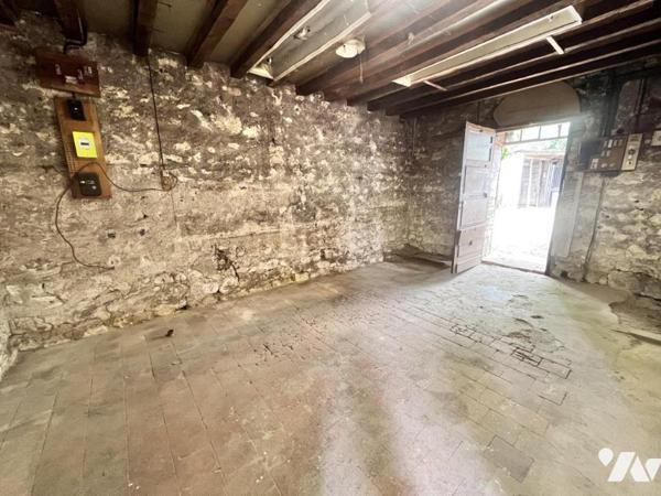 Vente Maison à Noyers-sur-Cher