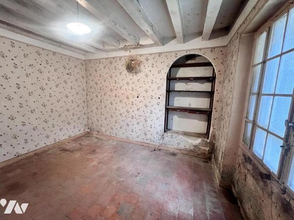 Vente Maison à Noyers-sur-Cher