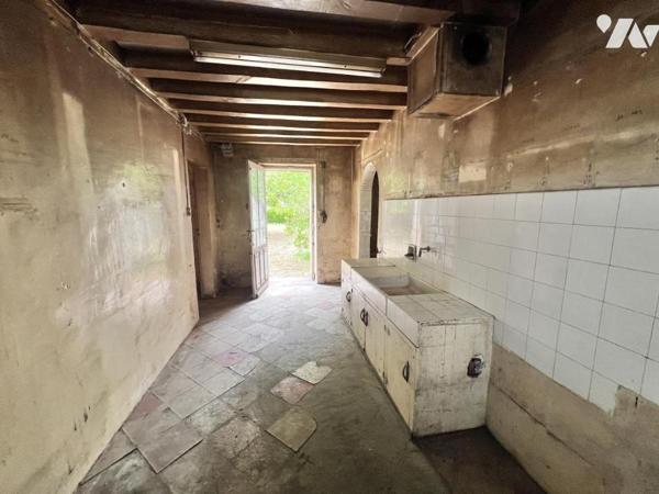 Vente Maison à Noyers-sur-Cher