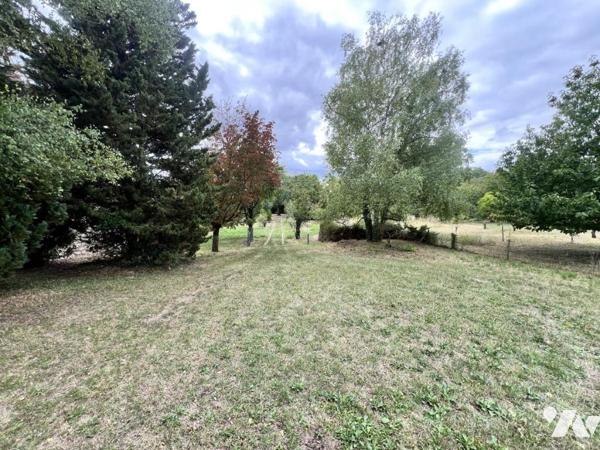 Vente Maison à Noyers-sur-Cher