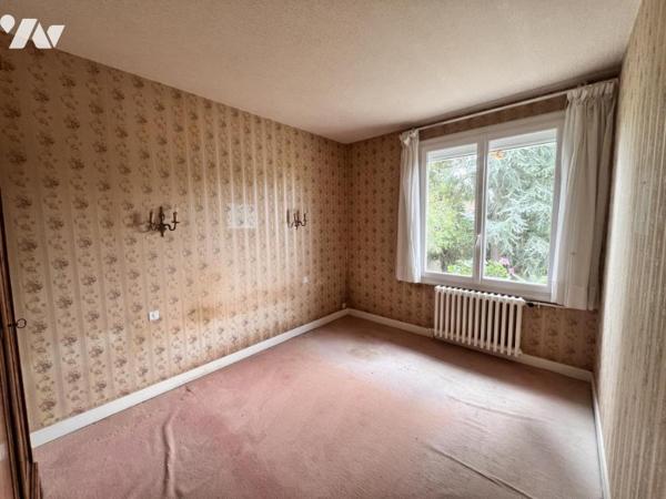 Vente Maison à Noyers-sur-Cher