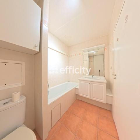 Appartement 4 pièces - 83 m²