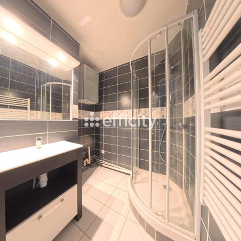 Appartement 4 pièces - 83 m²