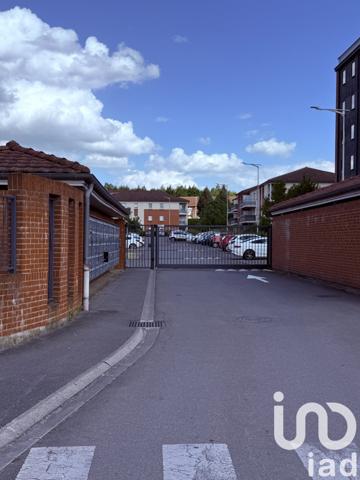 Appartement 3 pièces de 56 m² à Avion (62210)