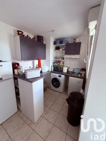 Appartement 3 pièces de 56 m² à Avion (62210)