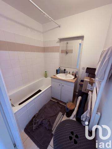 Appartement 3 pièces de 56 m² à Avion (62210)