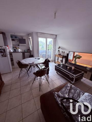 Appartement 3 pièces de 56 m² à Avion (62210)