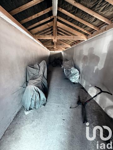 Appartement 3 pièces de 56 m² à Avion (62210)