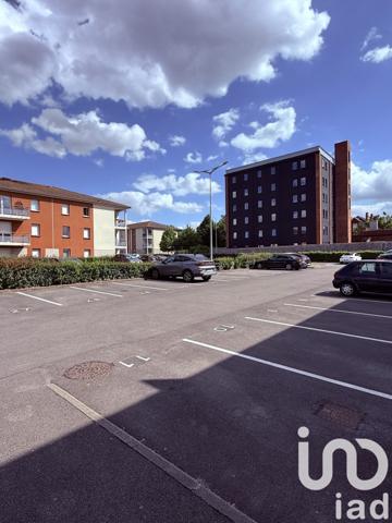 Appartement 3 pièces de 56 m² à Avion (62210)