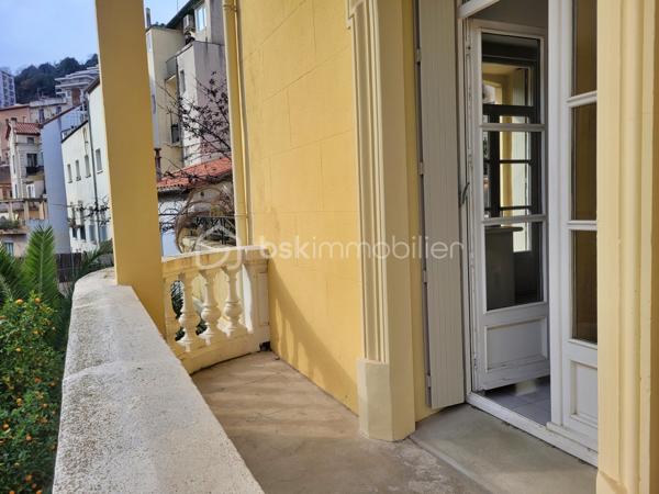 Appartement de 45,15 m²
