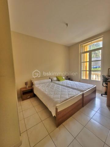 Appartement de 45,15 m²