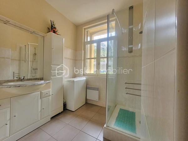 Appartement de 45,15 m²