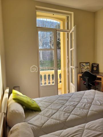 Appartement de 45,15 m²