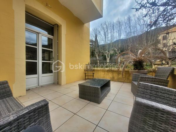 Appartement de 45,15 m²