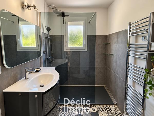 Vente maison Bouliac, 92m² 5 pièces 418 000€ avec garage