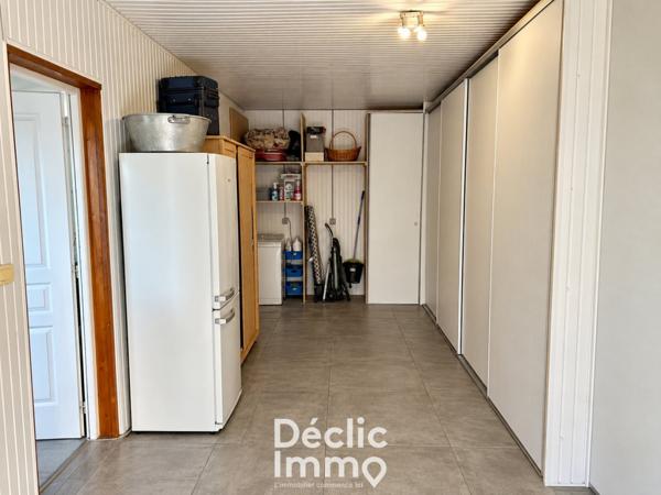 Vente maison Bouliac, 92m² 5 pièces 418 000€ avec garage