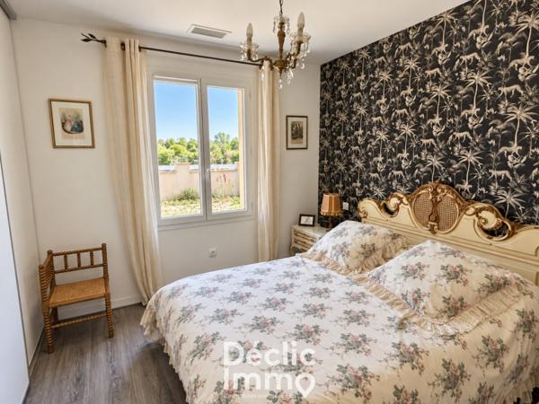 Vente maison Bouliac, 92m² 5 pièces 418 000€ avec garage