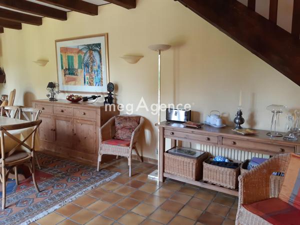 Maison à CANCALE, 35260 - 10 pièces 155m²