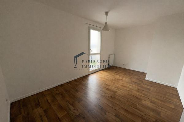 Bobigny (93000) Duplex t4 78,60m2