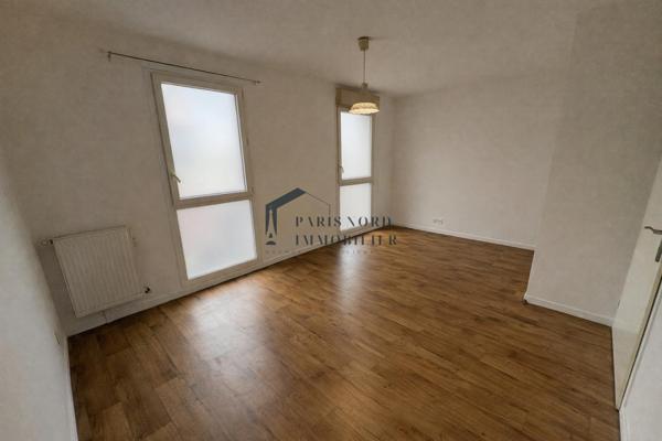 Bobigny (93000) Duplex t4 78,60m2