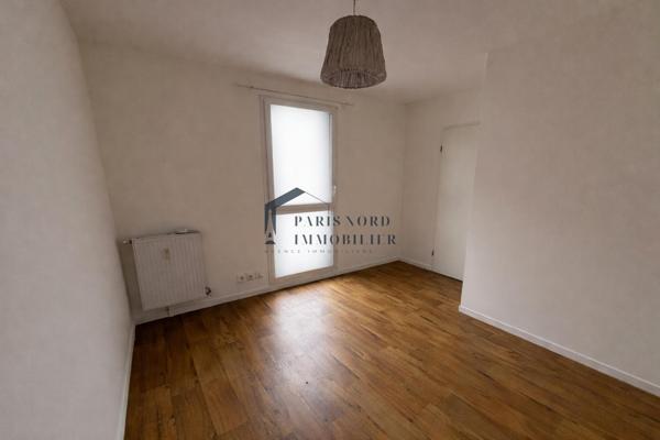 Bobigny (93000) Duplex t4 78,60m2