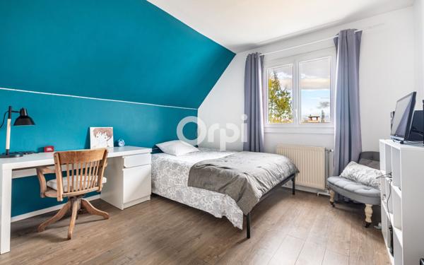 Maison à vendre    7 pièces • 190 m2 Le Palais-sur-Vienne