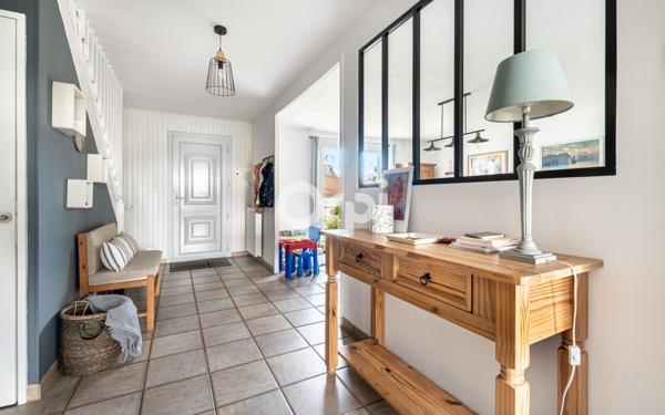 Maison à vendre    7 pièces • 190 m2 Le Palais-sur-Vienne