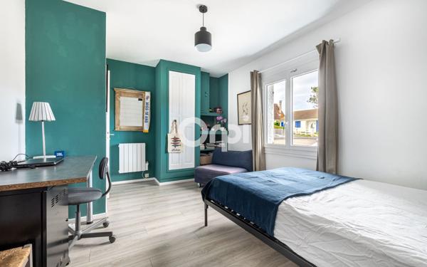 Maison à vendre    7 pièces • 190 m2 Le Palais-sur-Vienne