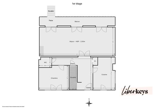 SAINTE FOY LES LYON - MAISON FAMILIALE 6 PIECES 134m² - TERRAIN AVEC VUE - 652m²